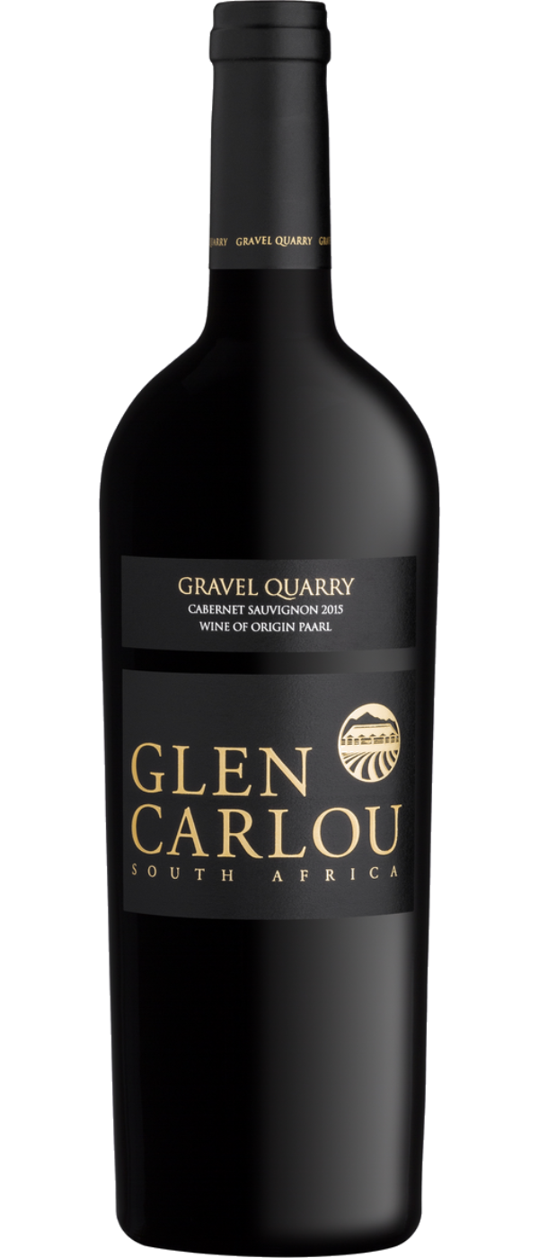 GLEN CARLOU GRAVEL QUARRY CABERNET