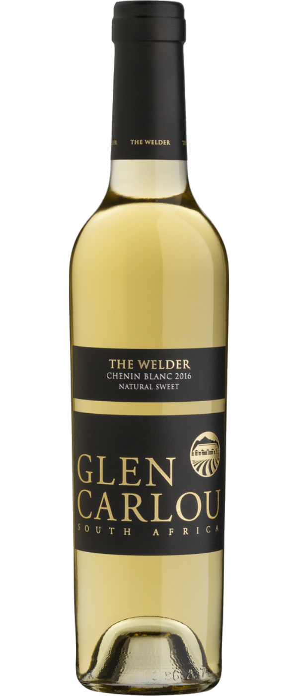 GLEN CARLOU THE WELDER CHENIN BLANC 375ML