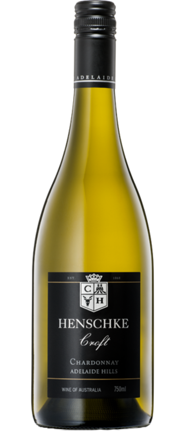 HENSCHKE CROFT LENSWOOD CHARDONNAY