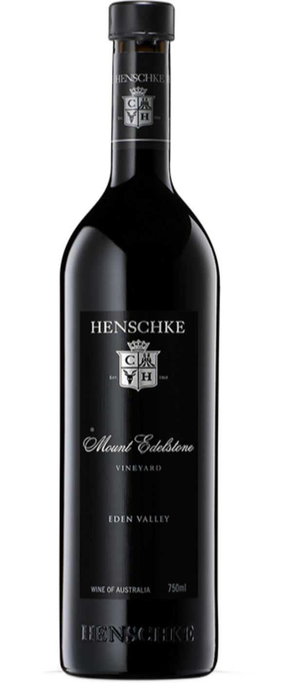 HENSCHKE MOUNT EDELSTONE SHIRAZ EDEN VALLEY