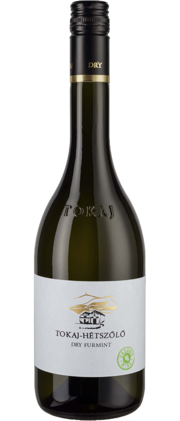 HETSZOLO TOKAJI FURMINT DRY