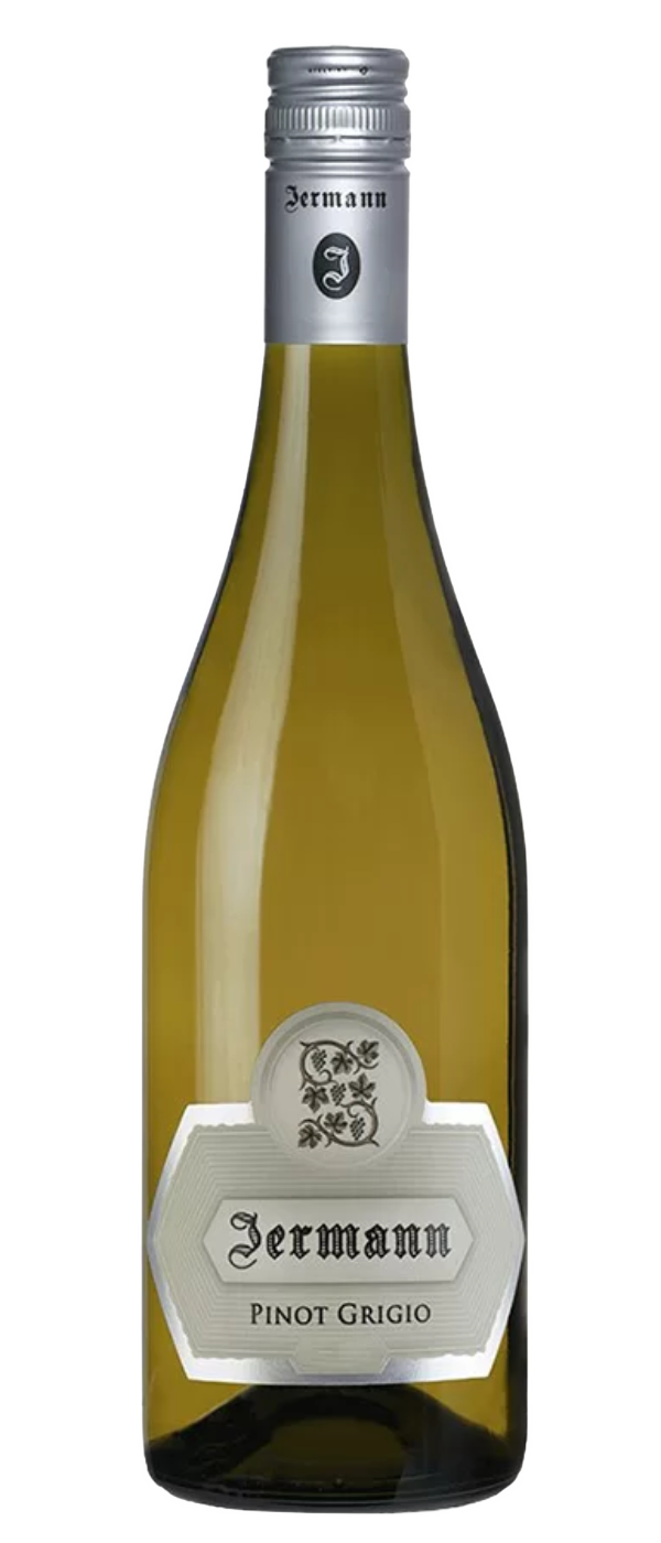 JERMANN PINOT GRIGIO