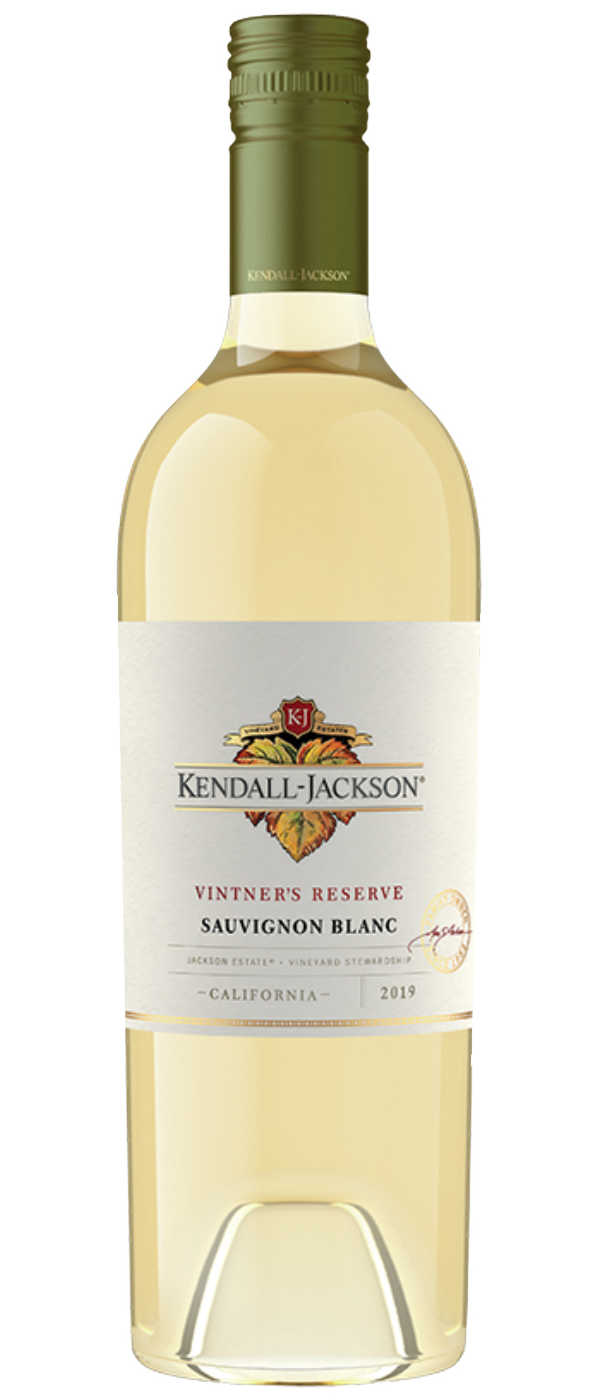 KENDALL JACKSON VINTNER