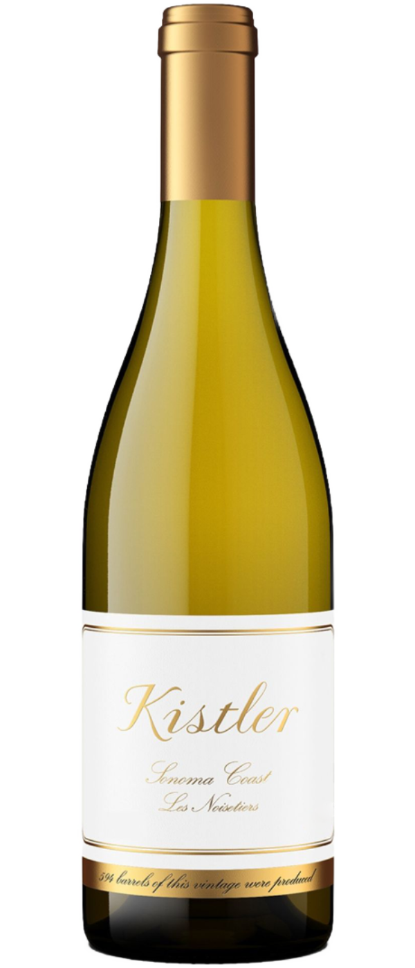 KISTLER LES NOISETIERS CHARDONNAY SONOMA COAST