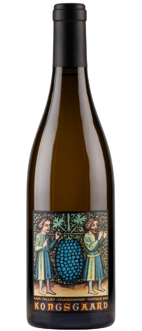 KONGSGAARD CHARDONNAY