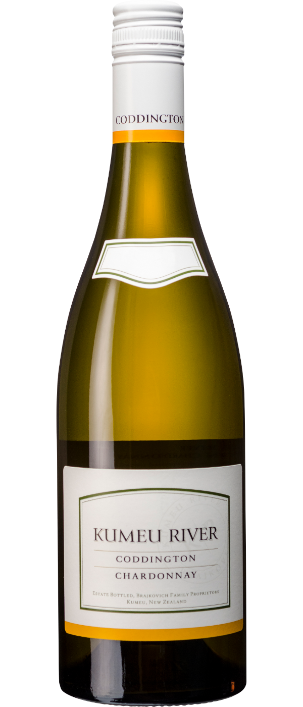 KUMEU RIVER CODDINGTON CHARDONNAY