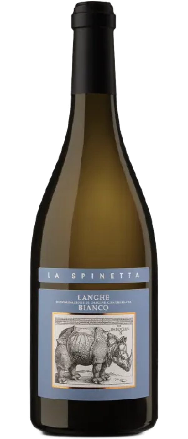 LA SPINETTA BIANCO SAUVIGNON BLANC