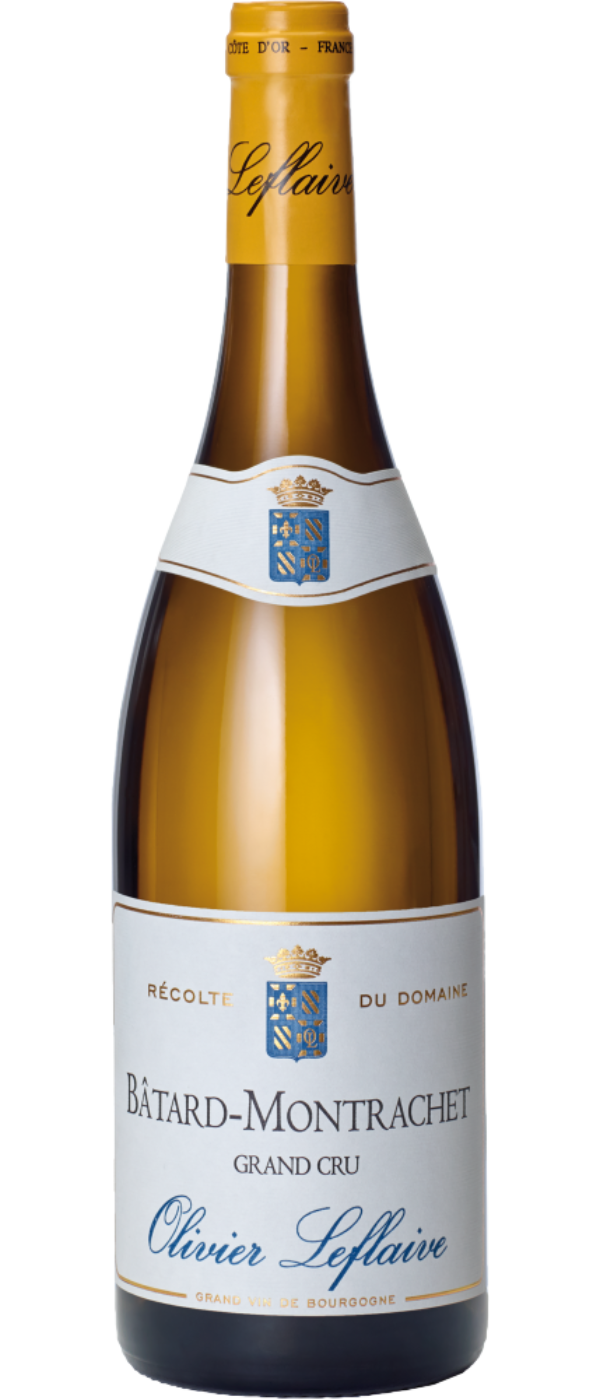 OLIVIER LEFLAIVE BATARD MONTRACHET GRAND CRU 2016/2018