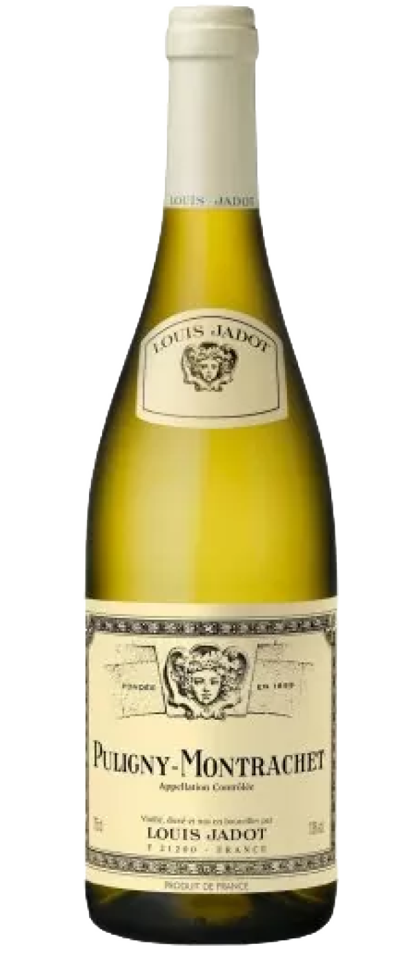 LOUIS JADOT PULIGNY-MONTRACHET