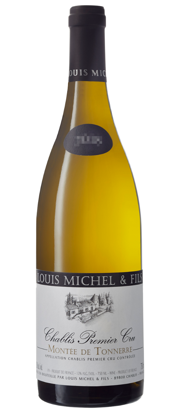 LOUIS MICHEL CHABLIS 1ER MONTEE DE TONNERRE