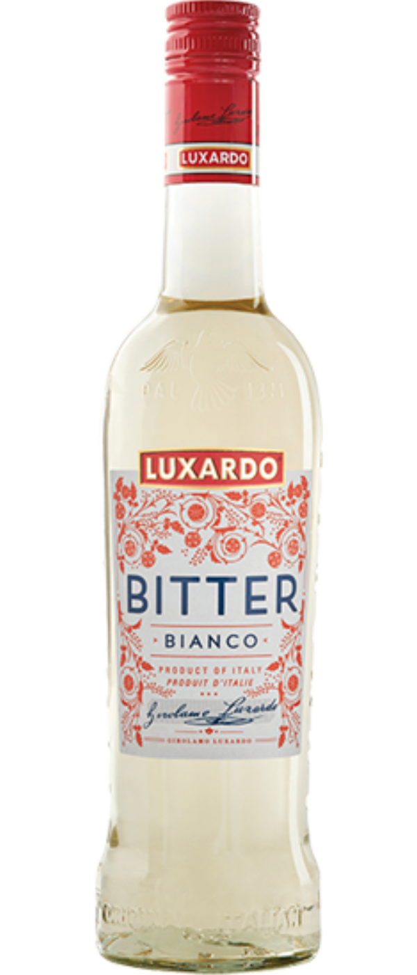 LUXARDO BITTER BIANCO