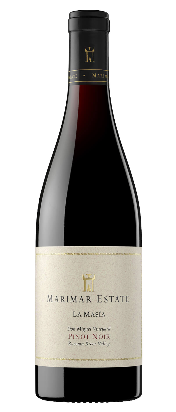 TORRES MARIMAR LA MASIA PINOT NOIR