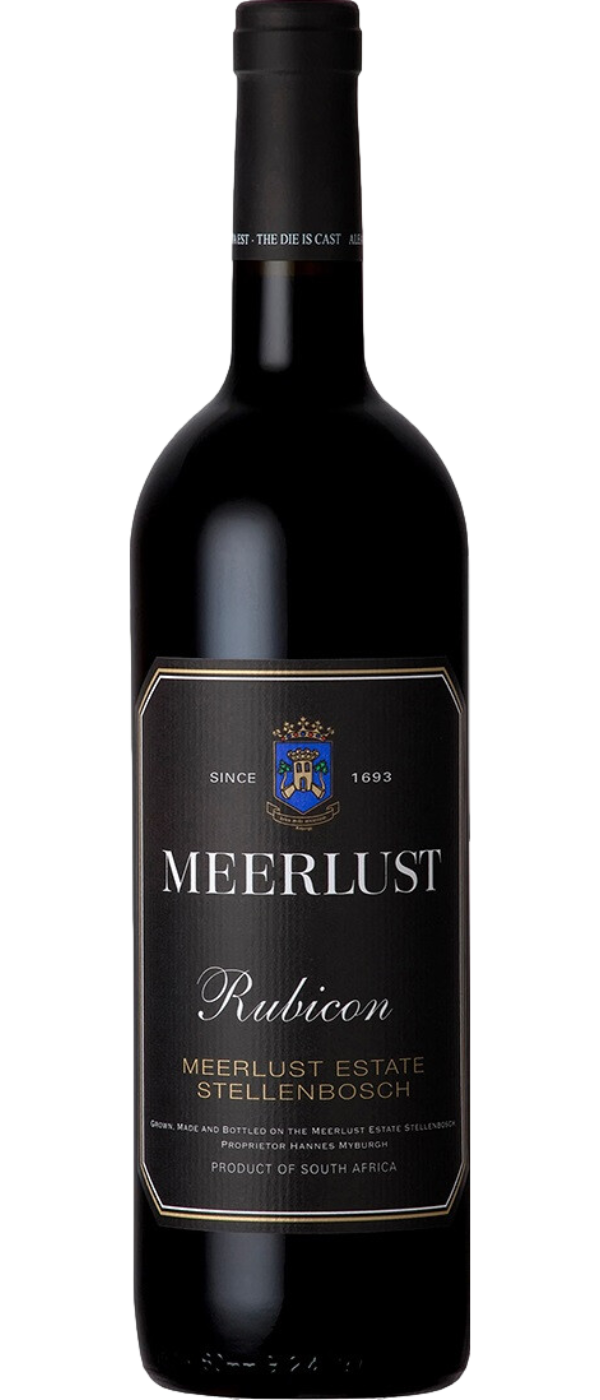 MEERLUST RUBICON 2017