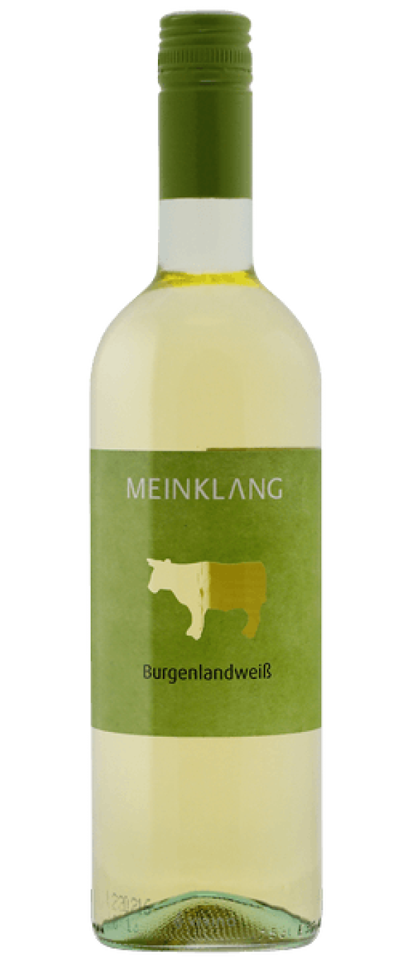 MEINKLANG BURGENLAND WHITE