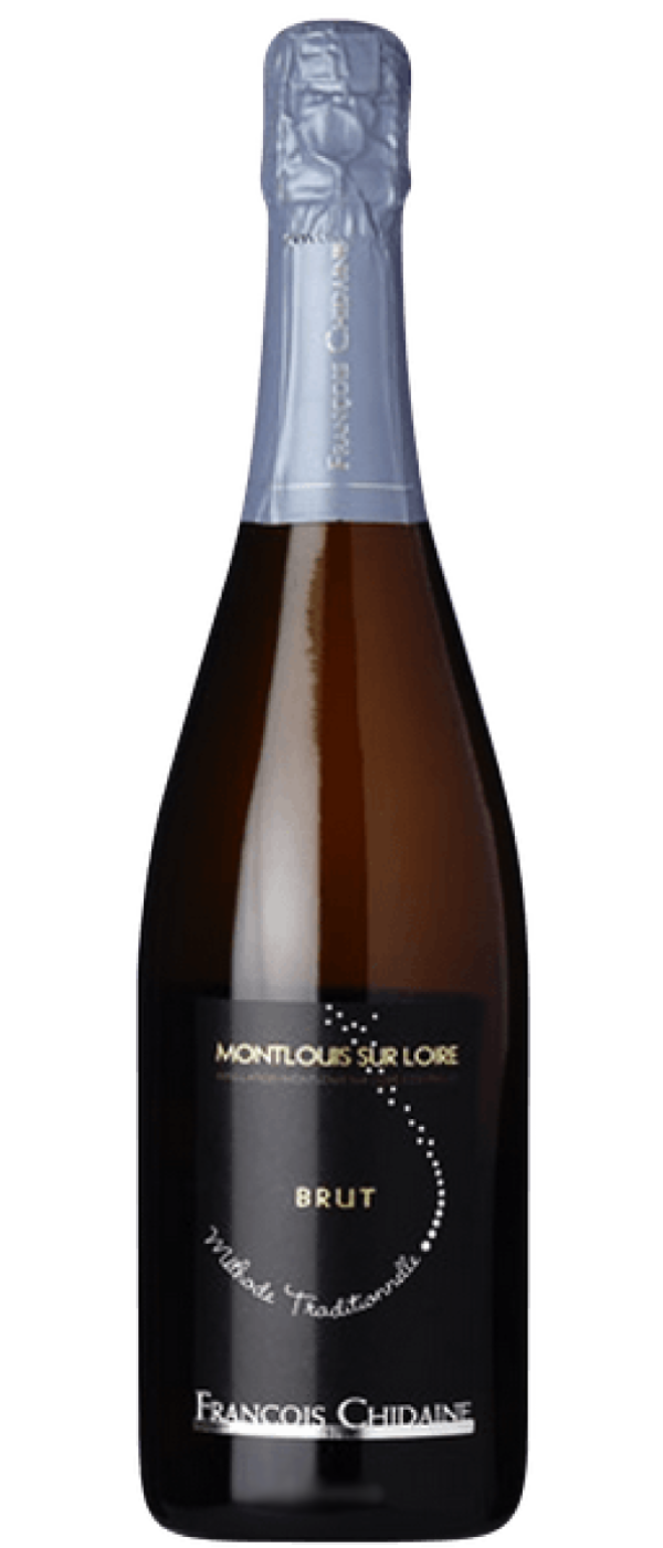 CHIDAINE MONTLOUIS BRUT TRADITION