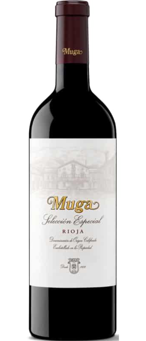 MUGA SELECCION ESPECIAL 2019