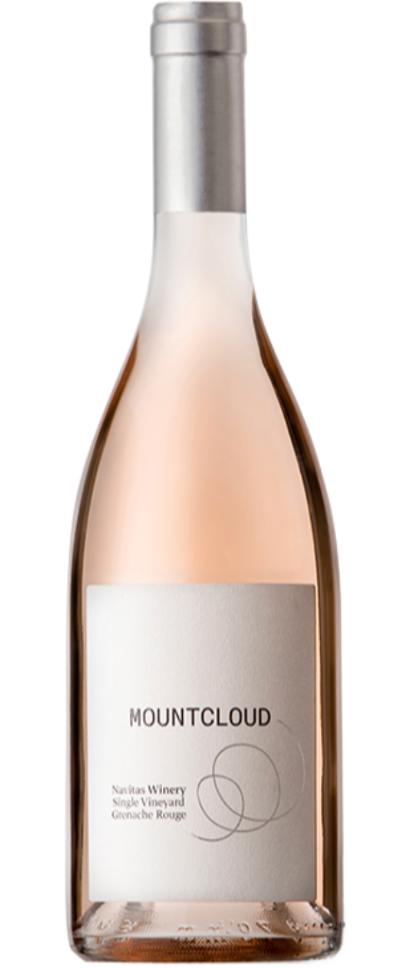 NAVITAS MOUNTCLOUD GRENACHE ROSE