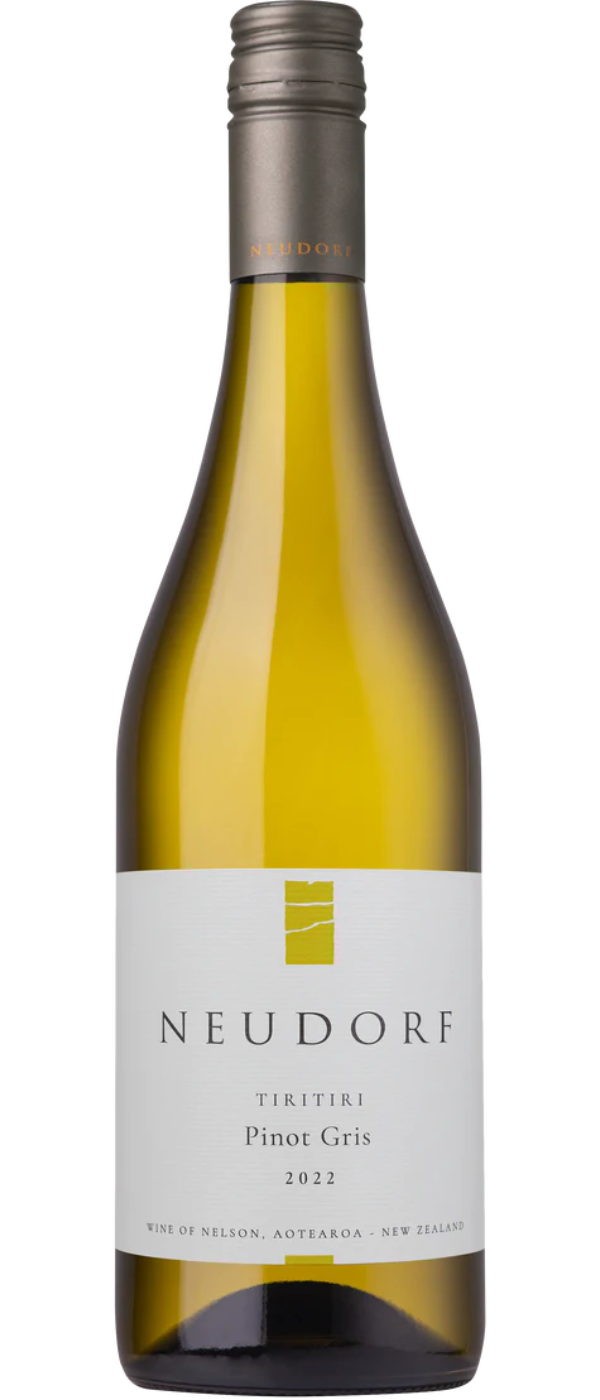 NEUDORF TIRITIRI PINOT GRIS