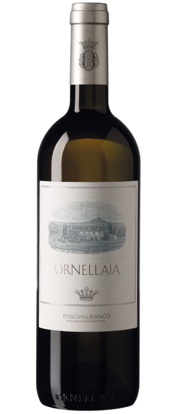 TENUTA ORNELLAIA BIANCO