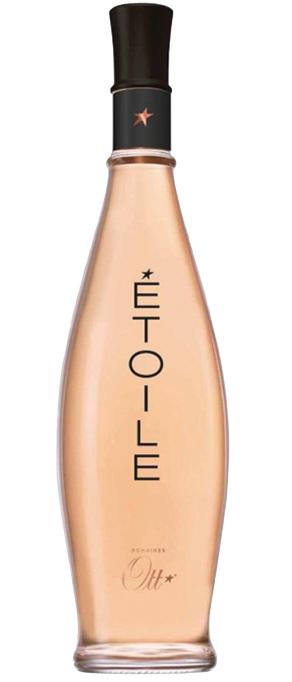 OTT CUVEE ETOILE ROSE 1.5LT