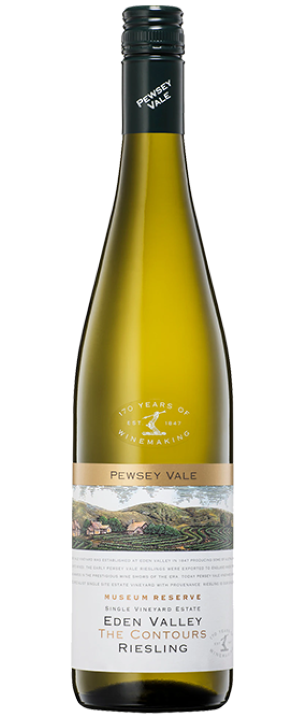 PEWSEY VALE THE CONTOURS RIESLING
