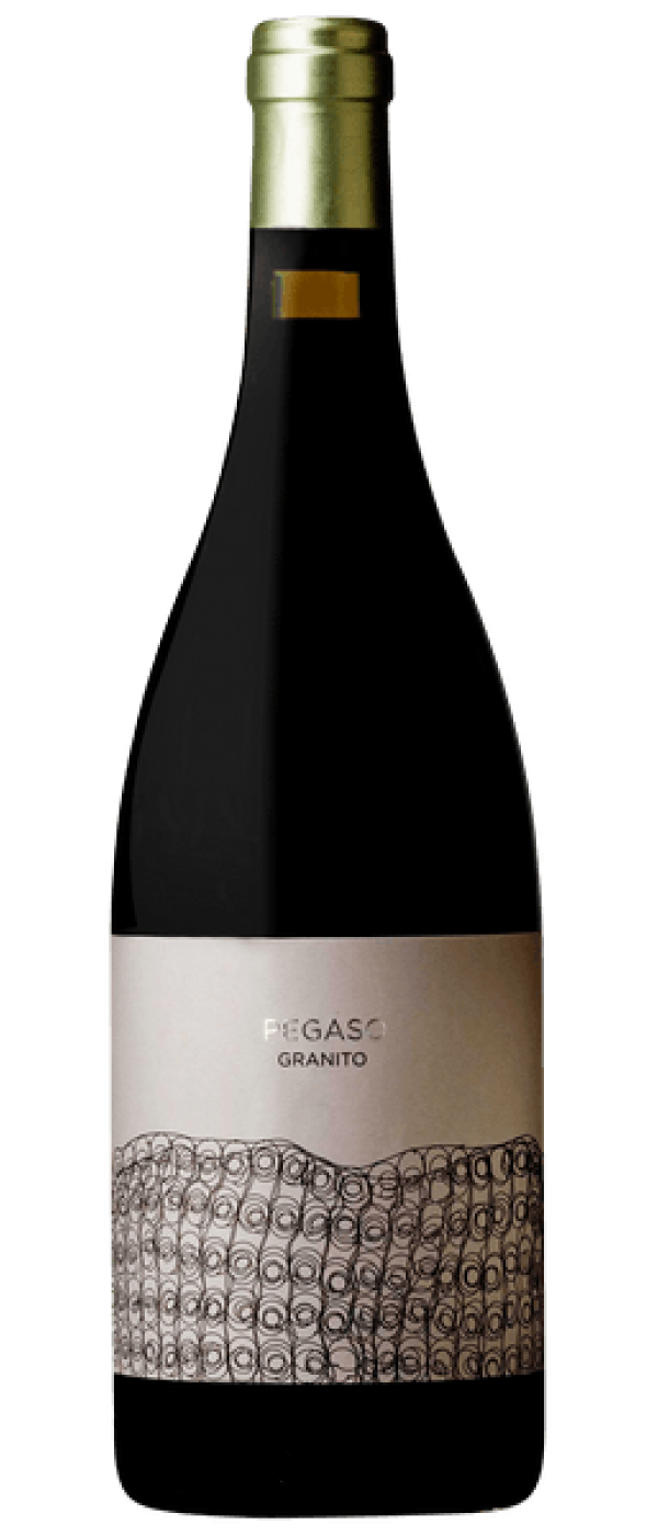 TELMO RODRIGUEZ PEGASO GRANITO 2013