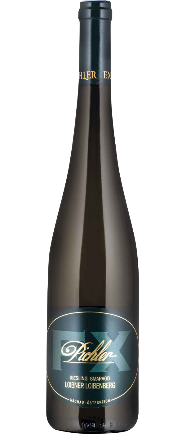 PICHLER RIESLING LOIBENBERG