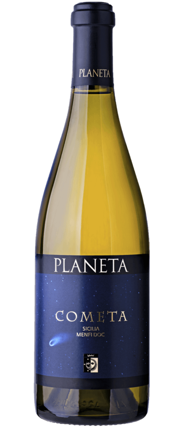 PLANETA COMETA BIANCO