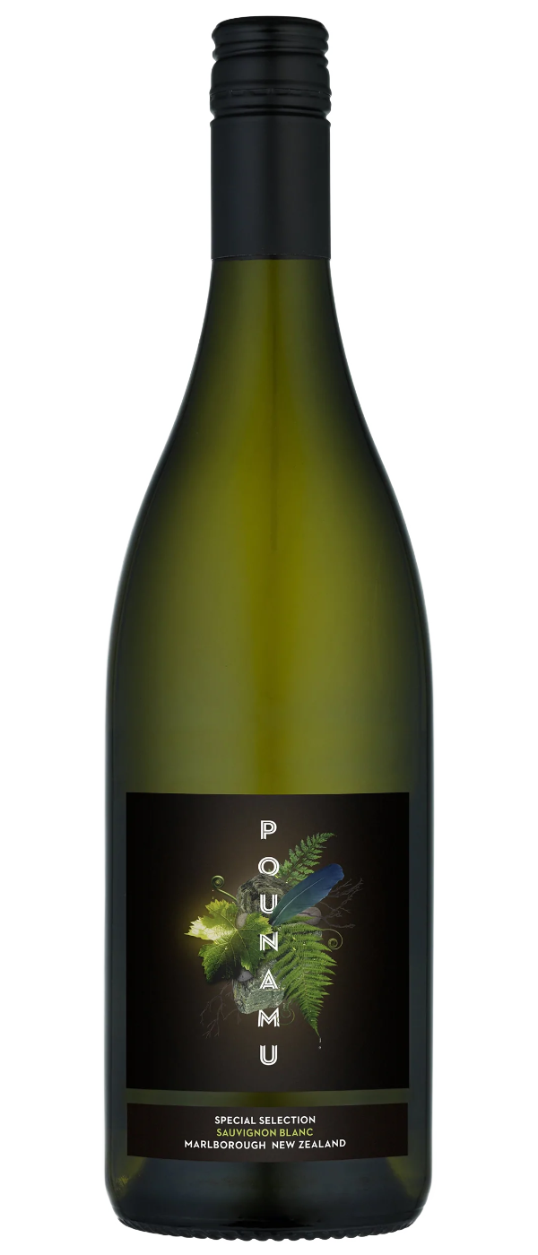 POUNAMU SAUVIGNON BLANC