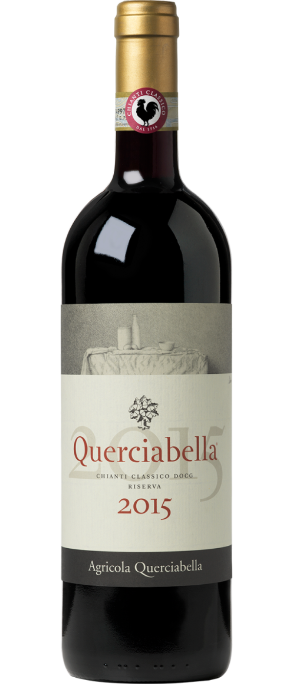 QUERCIABELLA CHIANTI CLASSICO