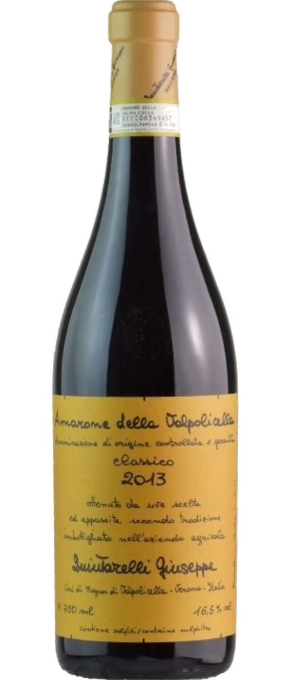 QUINTARELLI AMARONE CLASSICO