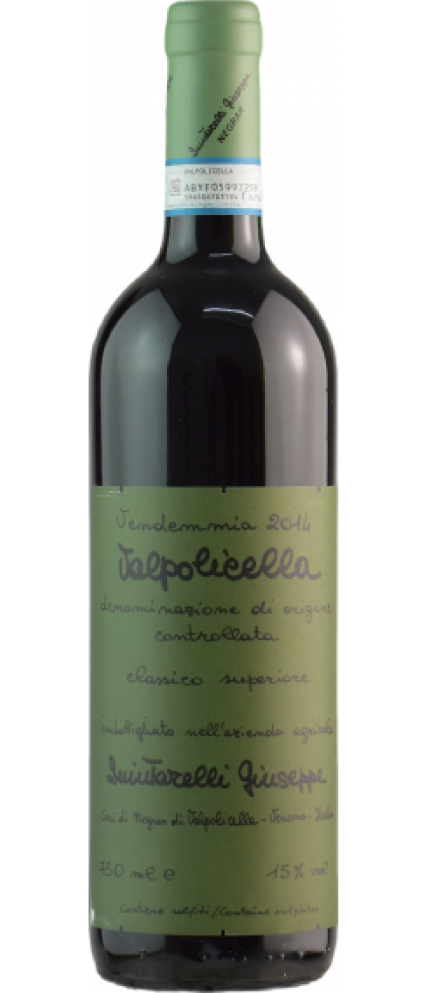 QUINTARELLI VALPOLICELLA CLASSICO SUPERIORE