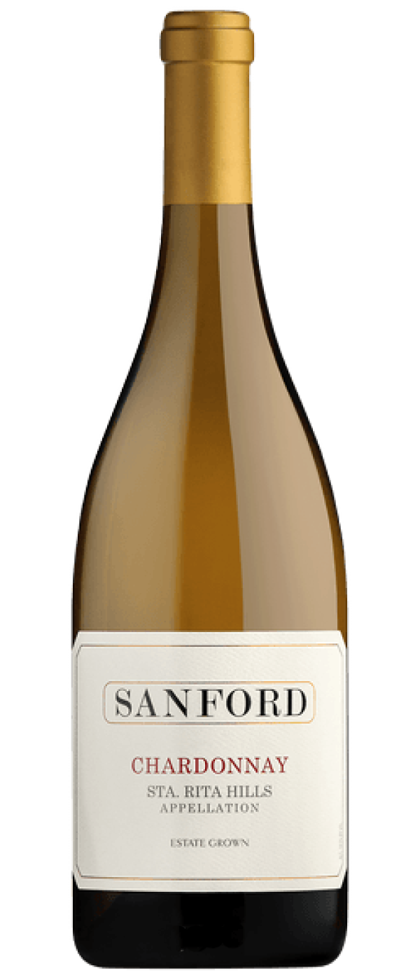 SANFORD CHARDONNAY