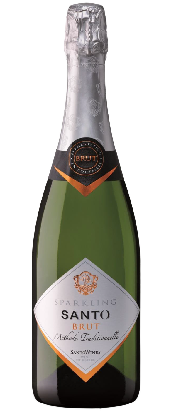 SANTO WINES BRUT