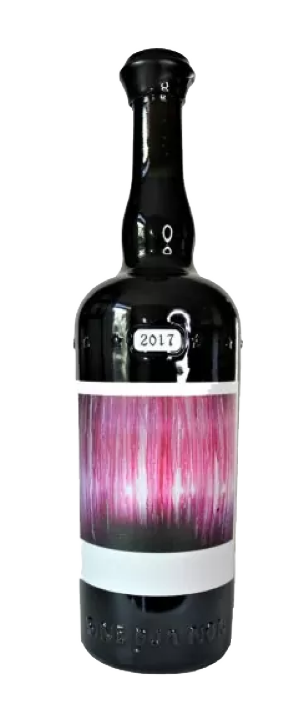 SINE QUA NON 11 CONFESSIONS SYRAH 2017