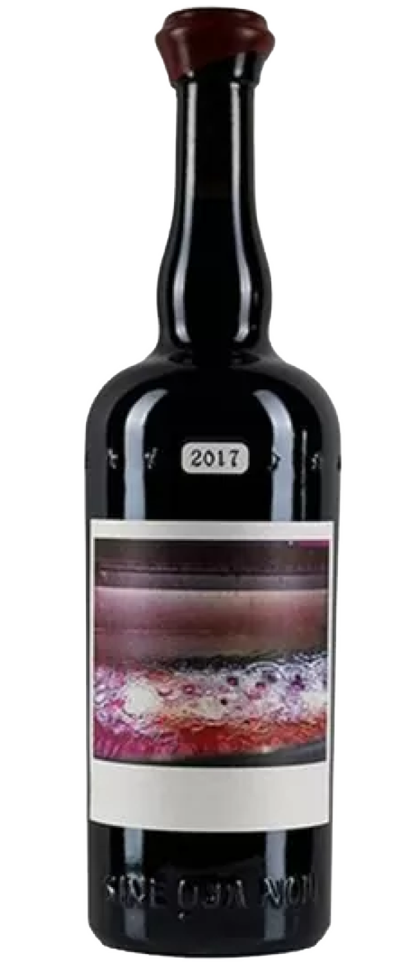 SINE QUA NON 11 CONFESSIONS GRENACHE 2017