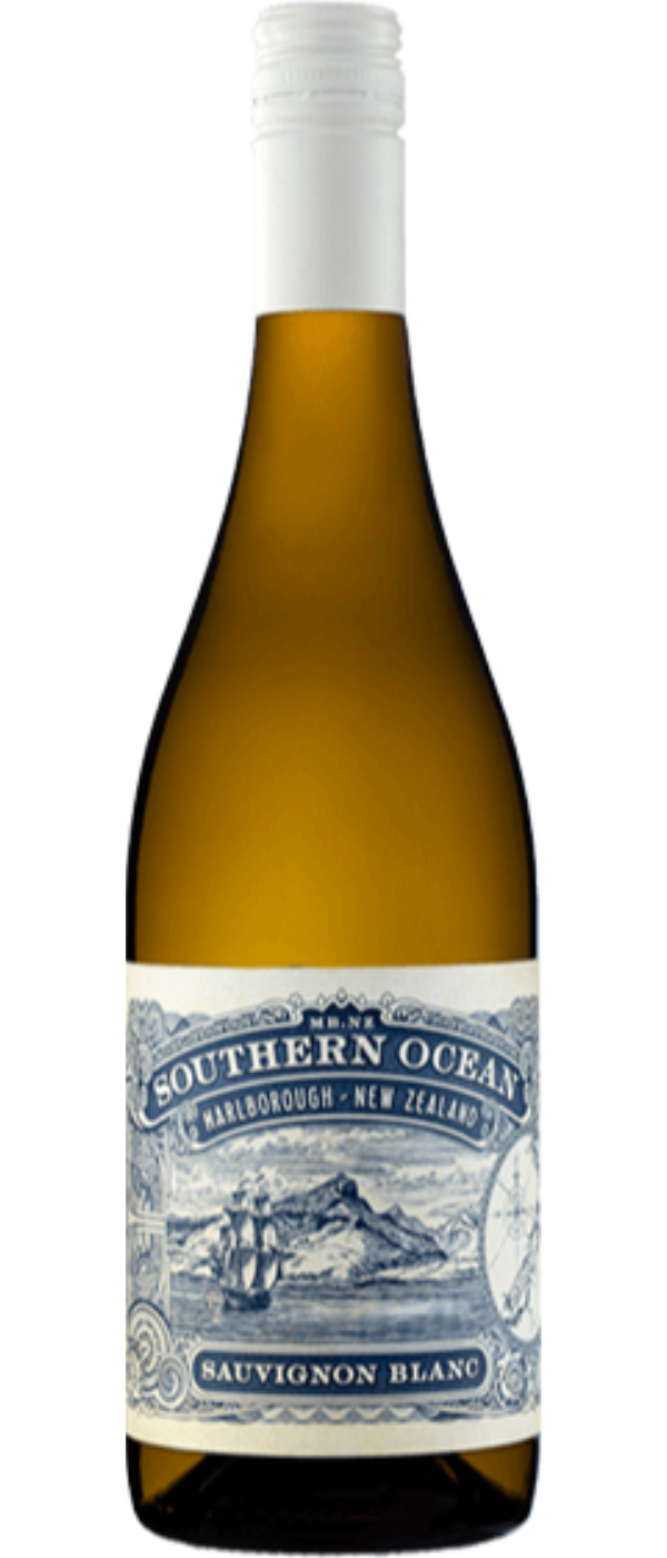 SOUTHERN OCEAN SAUVIGNON BLANC