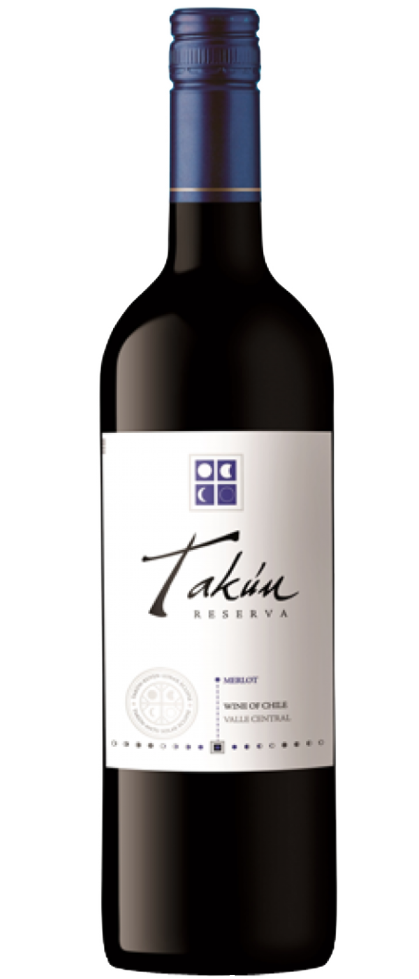 TAKUN MERLOT