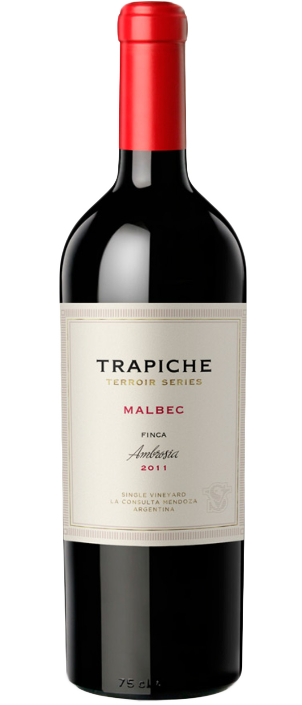 TRAPICHE MALBEC FINCA AMBROSIA