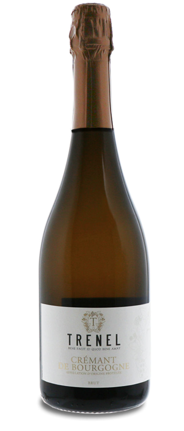 TRENEL CREMANT DE BOURGOGNE