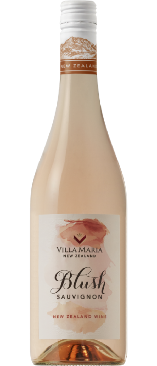 VILLA MARIA BLUSH SAUVIGNON