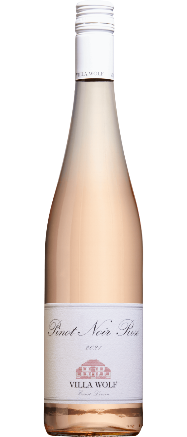 VILLA WOLF PINOT NOIR ROSE