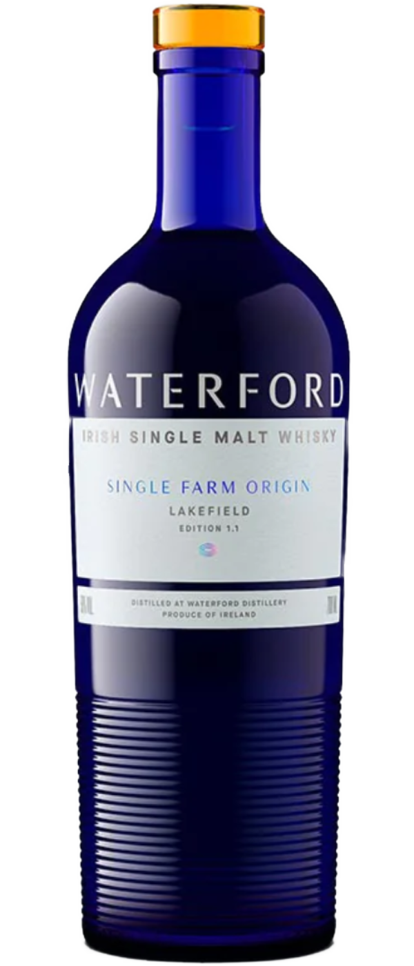 WATERFORD LAKE FIELD WHISKY EDITION 1.1
