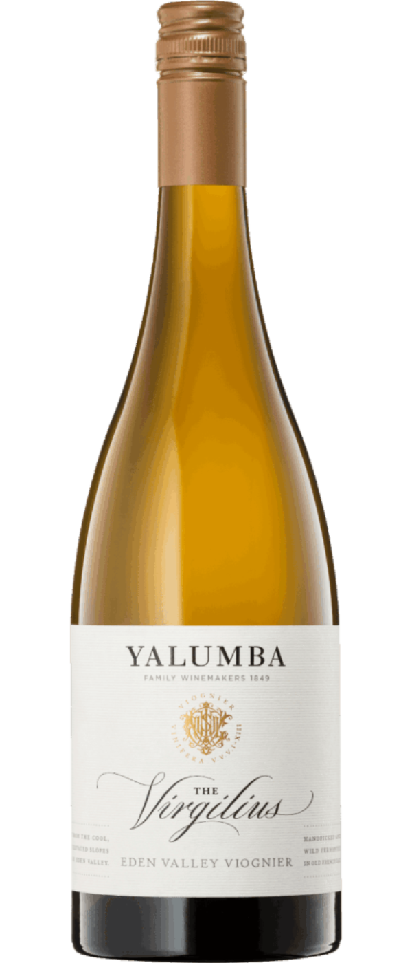 YALUMBA THE VIRGILIUS VIOGNIER