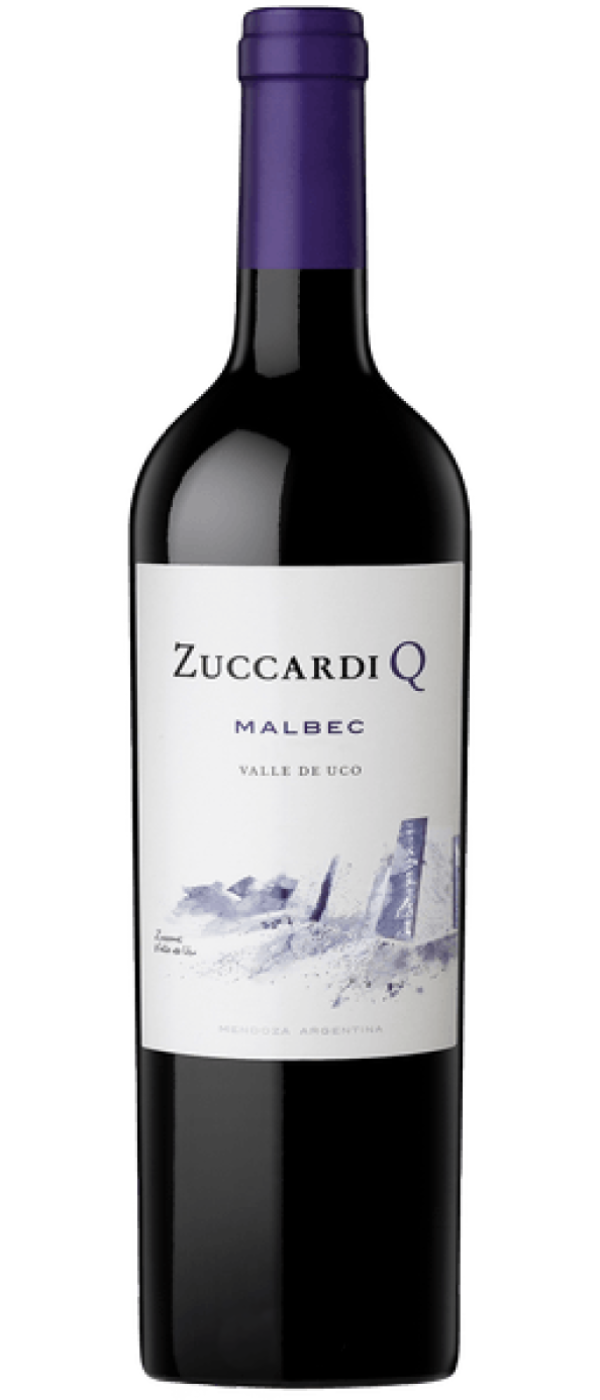 ZUCCARDI SERIE Q MALBEC