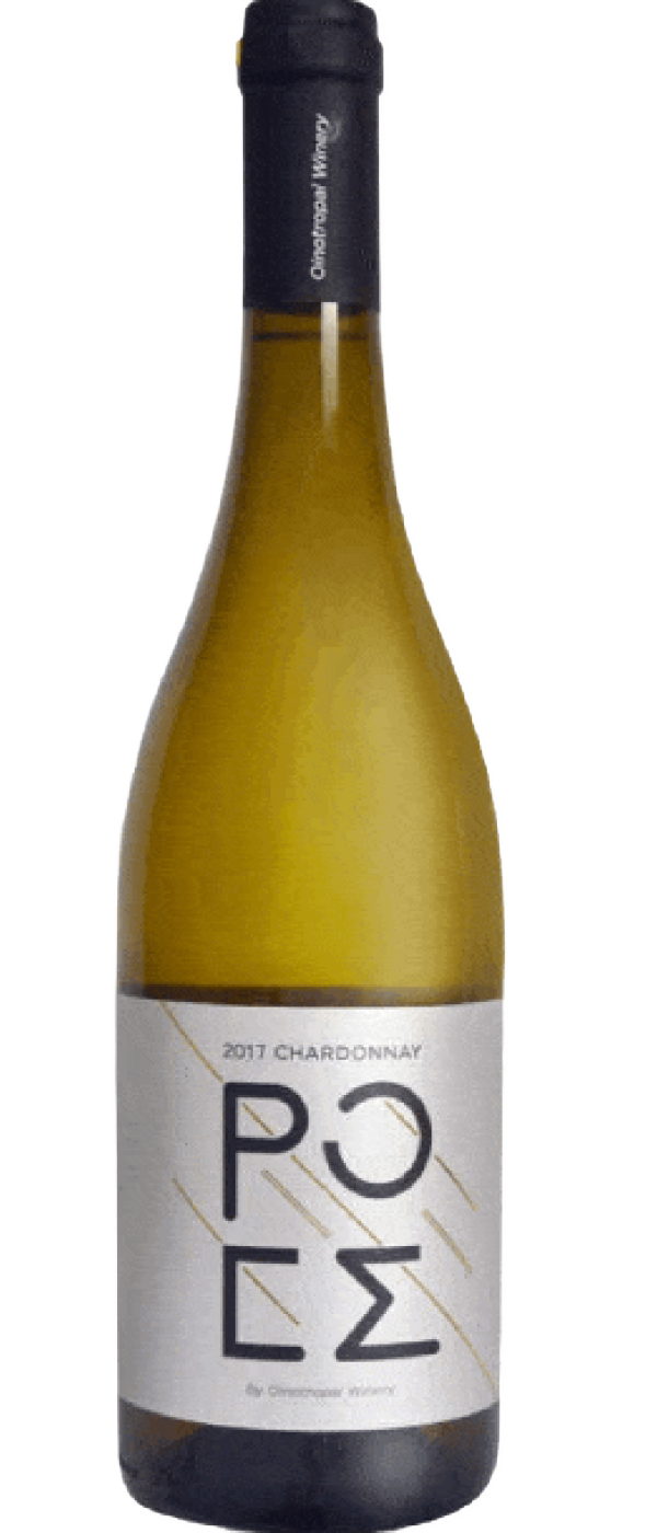 ΚΤΗΜΑ ΟΙΝΟΤΡΟΠΑΙ ΡΟΕΣ CHARDONNAY