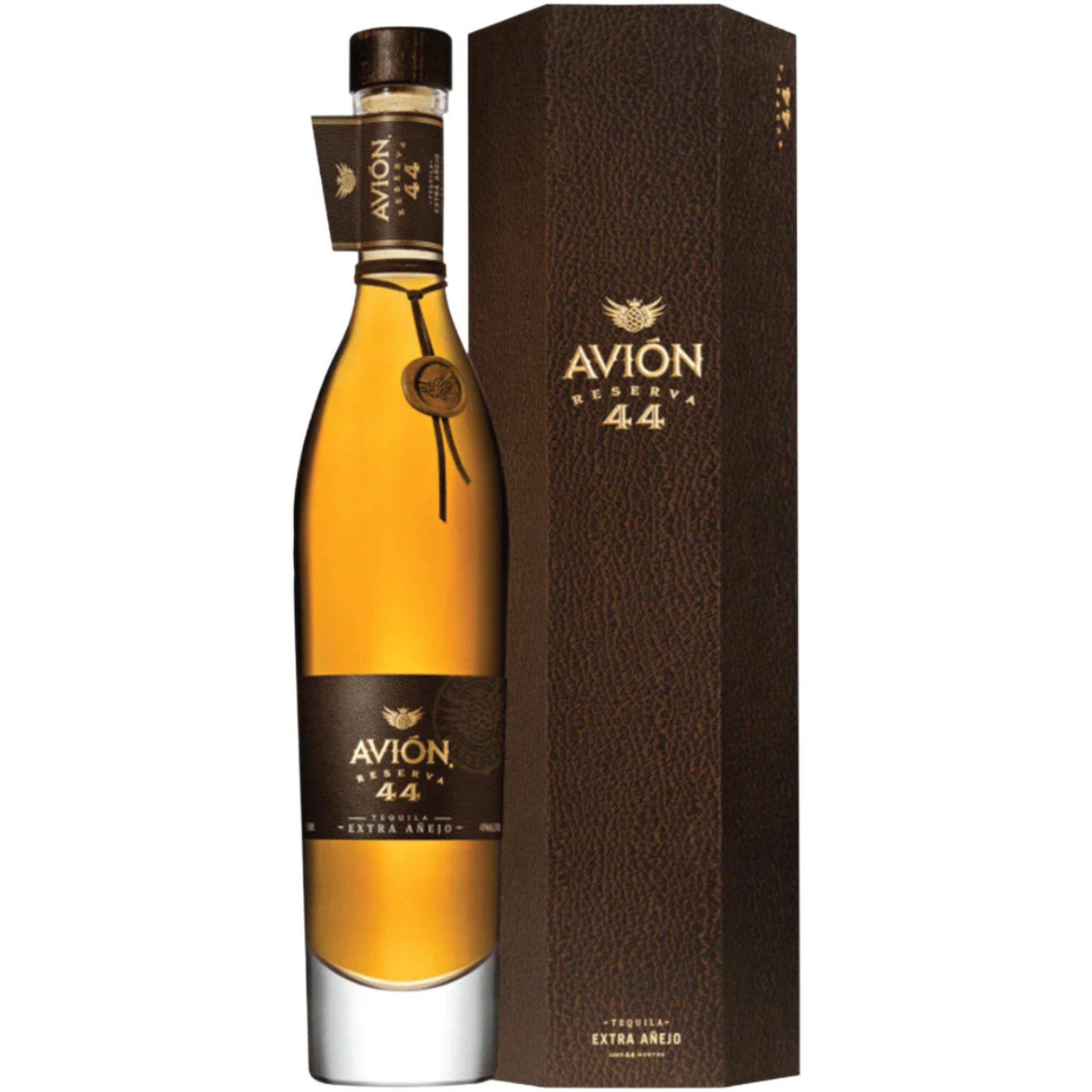 AVION TEQUILA RESERVA 44