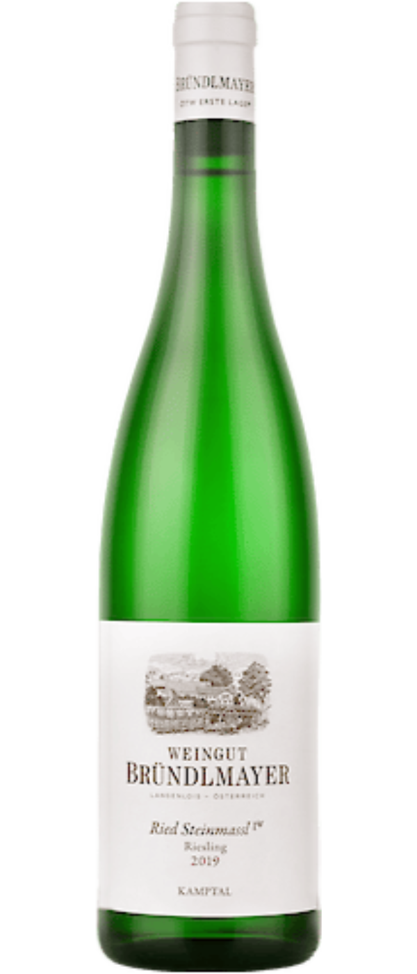 BRUNDLMAYER RIESLING STEINMASSEL