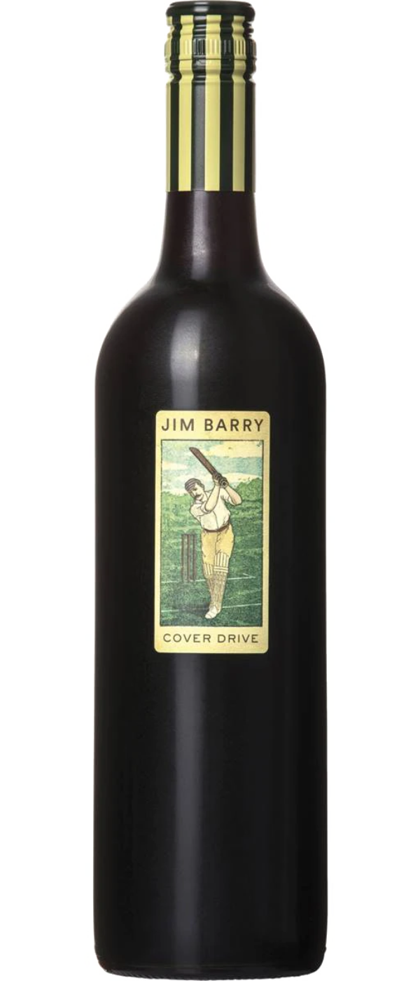 JIM BARRY THE COVER DRIVE CABERNET SAUVIGNON