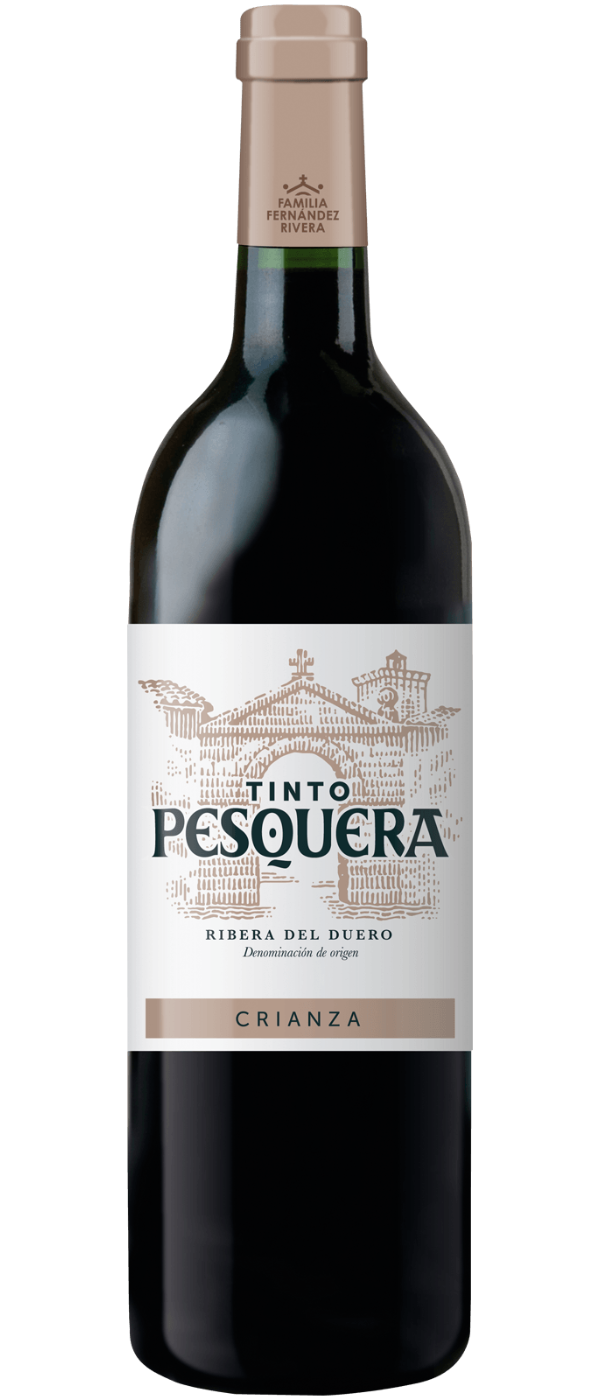 FERNANDEZ PESQUERA CRIANZA